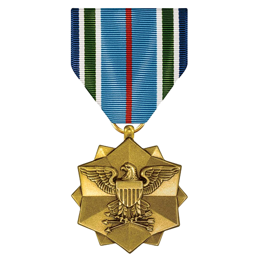 Joint Service Achievement Medal des États-Unis